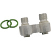 OEM Compressor Adapter Block Kit - image 1