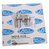 2-WAY A/C FIREWALL 6-10 MALE ORING - image 1