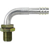 Bulkhead O-Ring Heater Fitting - image 1