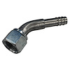 5/8 FIT -10AN HOSE 45 FM-ORING - image 1
