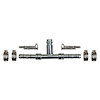 347111 EZ Clip Kit [Straight Splice w/Service Port, #8] - image 1