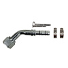 347122 EZ Clip Kit [45-Degree, #10] - image 1