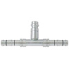 E-Z Clip Hose Fitting With Service Port - image 1
