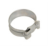 E-Z Clip Hose End Fitting Cage Clip - image 1