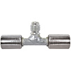 Beadlock O-Ring Hose End Fitting
