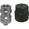 Weld-On Service Port Fitting - image 1