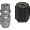 Weld-On Service Port Fitting - image 1