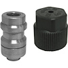 Weld-On Service Port Fitting - image 1
