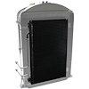 Ford Vertical SuperFlow Side Exit Hardline - image 1
