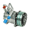 35136-VUG-A TiteFit Front-Routed Suction Line