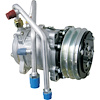 Proline TiteFit Aluminum Hardline Refrigerant Kits - image 1