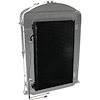 Ford Vertical SuperFlow Bottom Exit Hardline - image 1