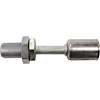 Bulkhead Beadlock Male Hose End Fitting - image 1