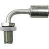 Bulkhead Beadlock Male Hose End Fitting - image 1