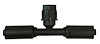 359250 Beadlock Reduced Barrier Hose Black O-Ring Fitting [In-Line w/Service Port, #6] - image 1