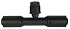 359270 Beadlock Reduced Barrier Hose Black O-Ring Fitting [In-Line w/Service Port, #10] - image 1