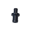361404 Heater Hose Adapter for EZ Clip #10 Hose to 0.75 in. Heater Hose - image 1