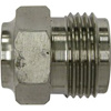 Weld-On Male O-Ring Nut - image 1
