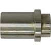 Weld-On A/C Tube Line End Fitting - image 1