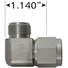 TiteFit A/C Fitting - image 1