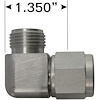 TiteFit A/C Fitting - image 1