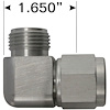 TiteFit A/C Fitting - image 1