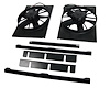 TRI-FIVE CHEV DUAL FAN PKG - image 1