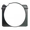 1955-1957 Chevrolet Full-Size V8 Fan Shroud - image 1