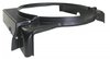 1955-1957 Chevrolet Full-Size V8 Fan Shroud - image 3