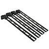 40137-VUB SPAL Fan Mounting Bracket Kit