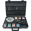 Hydra Crimp Portable Hydraulic Beadlock A/C Hose Crimper - image 1