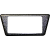 Under Dash Louver Panel - image 1