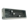 473271 SureFit Replacement Control Panel for 1966-1967 Chevrolet Chevy II Nova - image 2