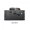 474155 Gen IV SureFit Control Panel Kit Fits Select 1969-1970 Dodge & Plymouth Models - image 1