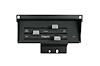 474161 Gen IV or Gen 5 SureFit Control Panel Kit for 1969-1970 Ford Mustang - image 1