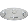 48104-RHQ Gen II StreamLine ProLine A/C Control Panel