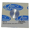 PROLINE CONTROL DECAL BEZEL POT MACH - image 1
