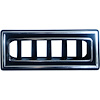 Standard In-Dash Louver - image 1