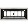 ProLine In-Dash Louver - image 1