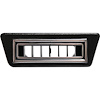 Under Dash Center Louver - image 1