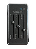 491130 Gen IV & Gen V ProLine 3-Lever Vertical Control Panel Upgrade, with Polished Bezel and Knobs - image 1