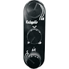 491226-RVA Gen IV & Gen 5 ProLine 3-Knob Oval Vertical Control Panel with Black Anodized Face & Knobs - image 1