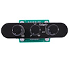 491252 ProLine Oval Horizontal Wide Control Panel for Gen IV & V Evaporators [Black Anodized] - image 1