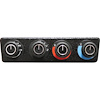 49200-RHA Gen II Base Model A/C Control Panel - image 1