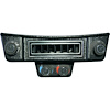 Under Dash Louver & Control Panel Assembly - image 1