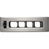 SlimLine In-Dash Louver - image 1