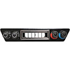 49205-RHA Gen II Base Model A/C Control Panel - image 1