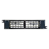 492095 Reproduction Center Louver for 1967-1968 Ford Mustang w/Factory Air - image 1