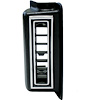 Left Kick Panel Louver - image 1