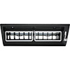 In-Dash Center Louver - image 1